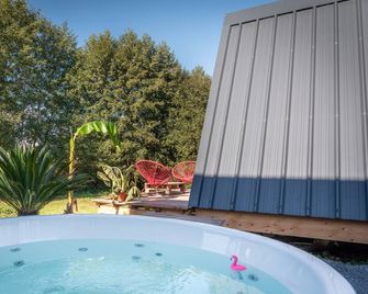 La Cabane - Coarraze - Coarraze