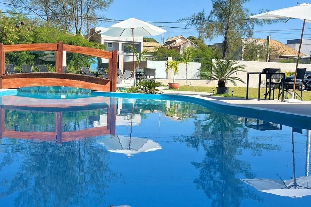 Pousada Maresia Costa Azul