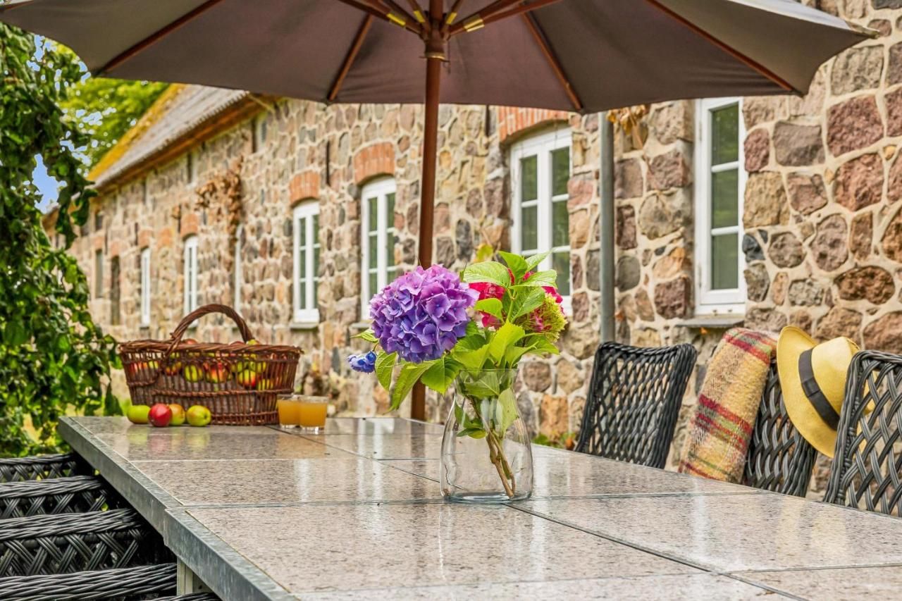 Holiday Home Røndegaard - East Wing – Rønde
