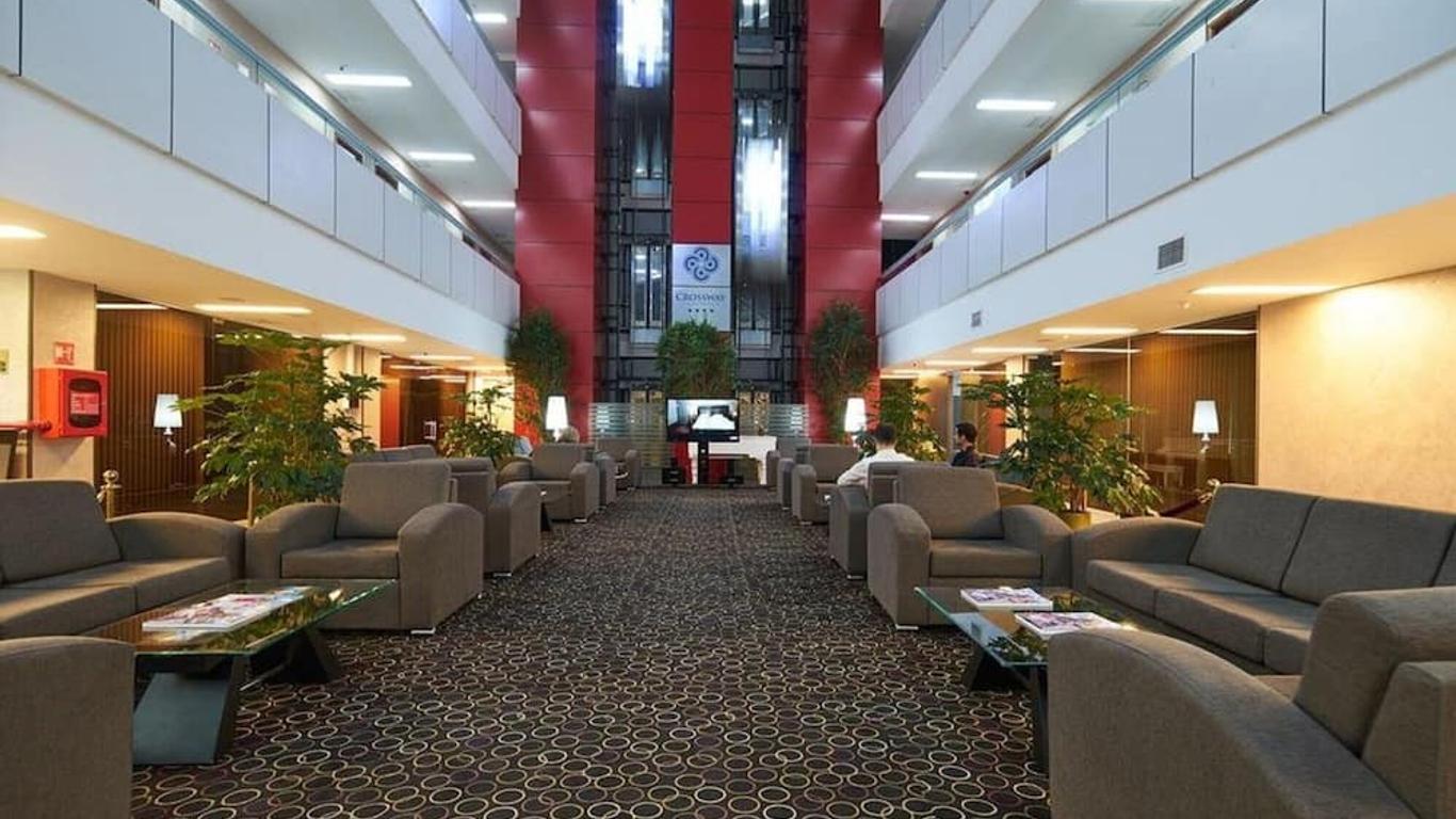 Crossway Hotel