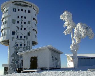 Ferienwohnung Spachtholz - Waldmünchen - Gebäude
