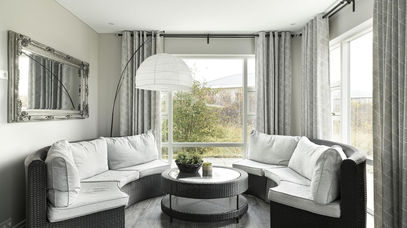 Hotel Grimsborgir by Keahotels