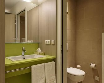 Hotel Cloppenburg - Cloppenburg - Bad