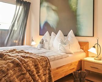 Kitzhome City Apartments - Kitzbühel - Bedroom