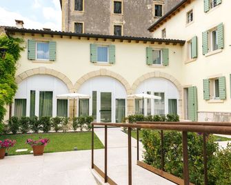 Hotel Villa Moron - Negrar