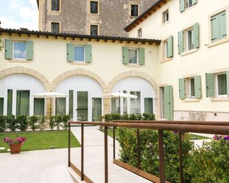 Hotel Villa Moron - Negrar