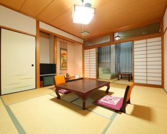 Hatsuneso - Ureshino - Bedroom