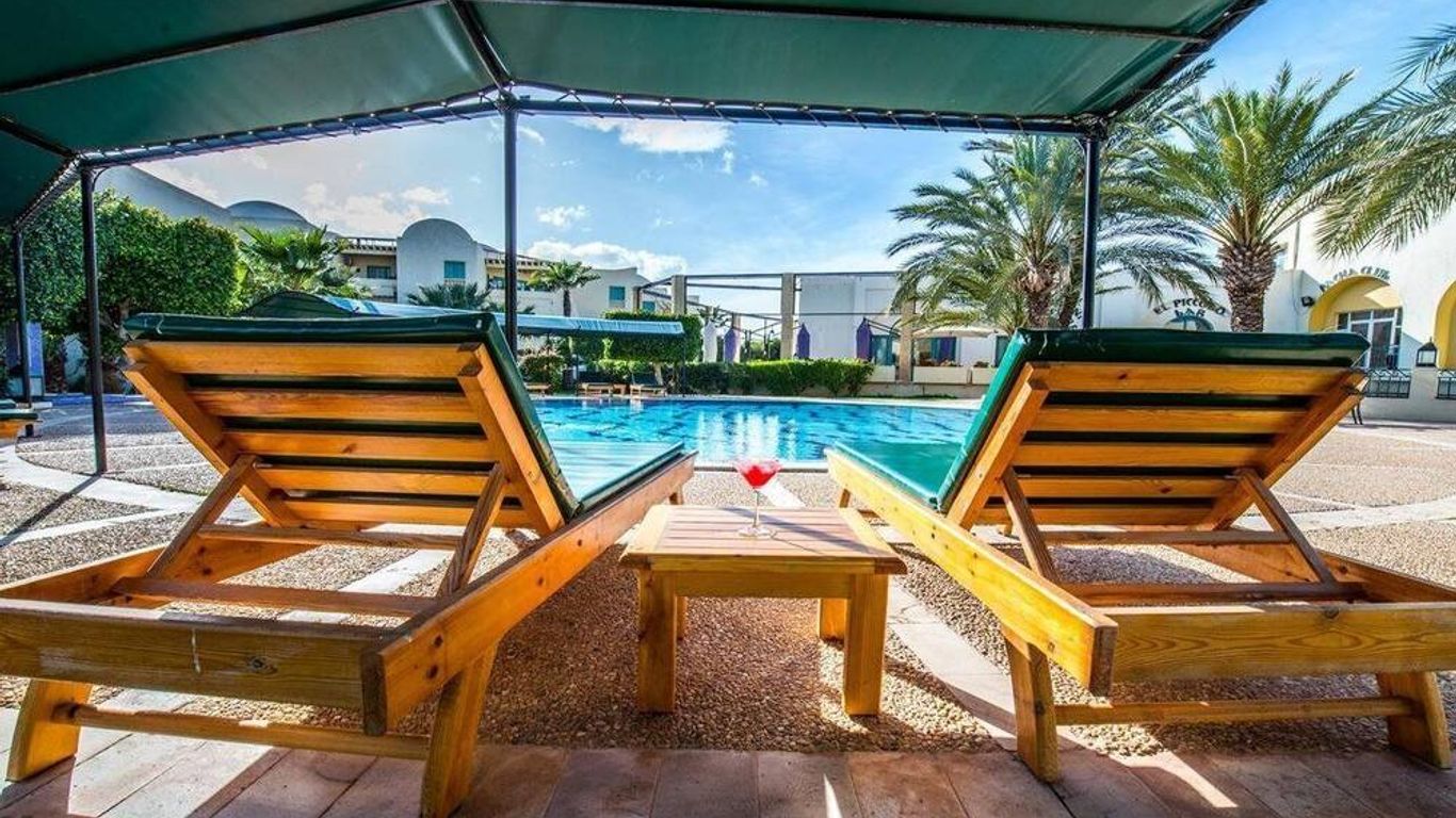 Suites Hotel Les Charmilles & Spa