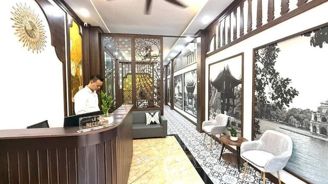 더 퀸 호텔 & 스파 2