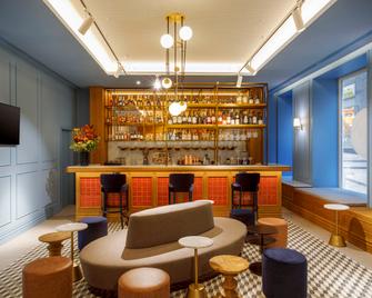 Mercure Porto Centro Aliados - Oporto - Bar