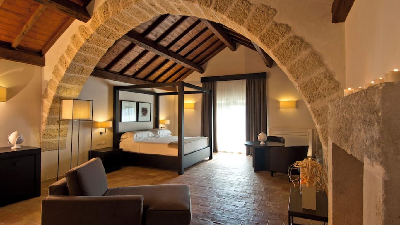 Relais Histò San Pietro sul Mar Piccolo