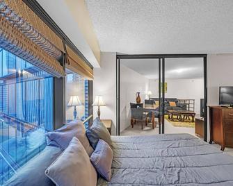 New! Chic Dt Honolulu Executive Condo - Honolulu - Salon