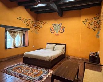 Rimphu Heritage Paro - Paro