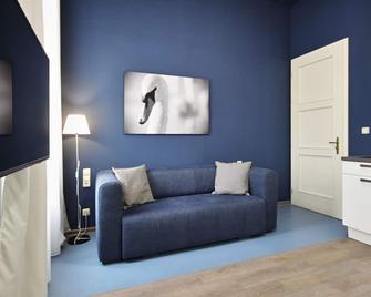 Alveo Suites - Prague - Living room