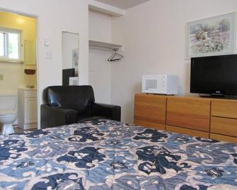 The Maplewood Motel - Saugeen Shores - Schlafzimmer