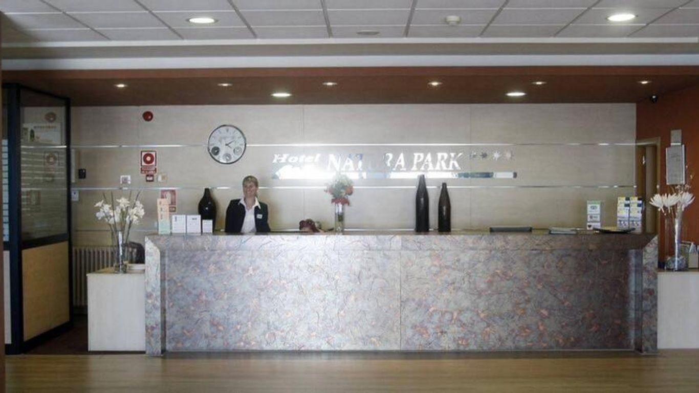 Hotel Natura Park
