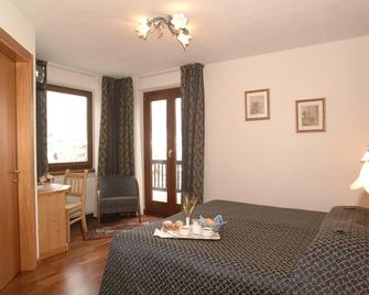 Hotel Corona - Carano - Chambre