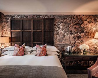 The Bloomsbury - London