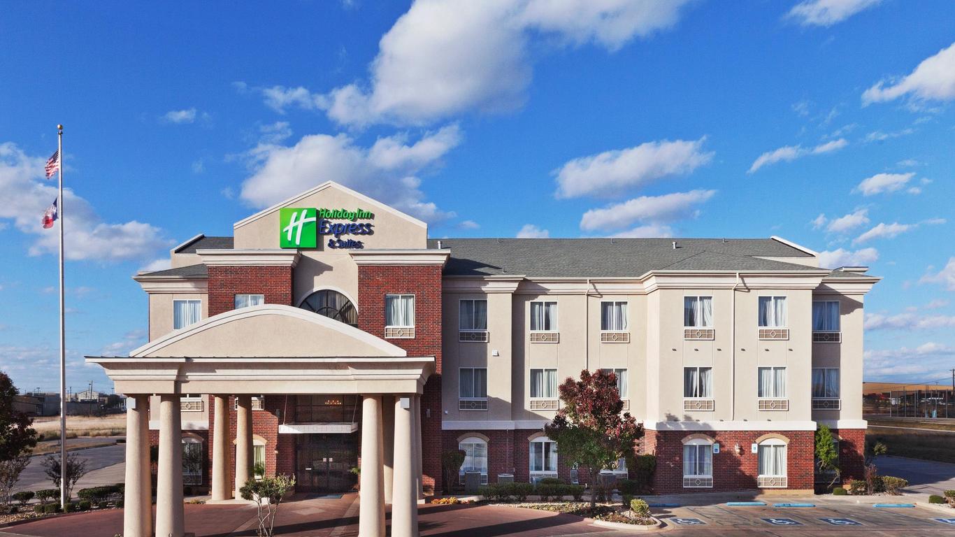 Holiday Inn Express & Suites Abilene