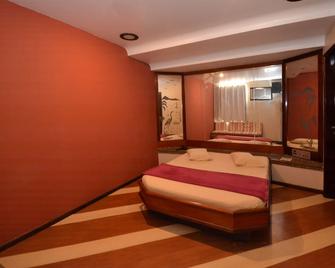 Verona Hotel - Adults Only - Rio de Janeiro - Bedroom