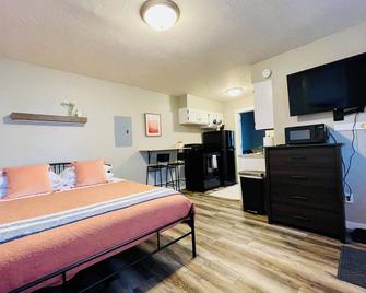 Stay On Spring, Sleeps 2, Suite, Dtsf, Pet Friendly, #4 - Sioux Falls