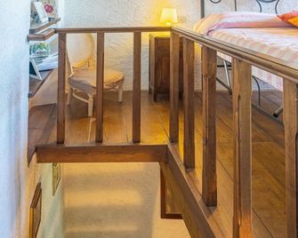 Holiday Home Vincio by Interhome - Stazzema - Stairs