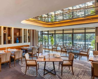Mövenpick Istanbul Golden Horn - איסטנבול - מסעדה