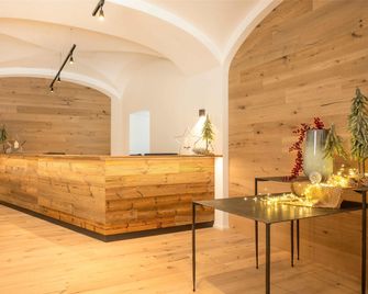 Mariandl am Berg - Amberg - Rezeption
