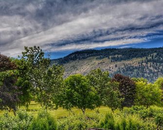 Sunny Shuswap B&B - Chase - Outdoor view