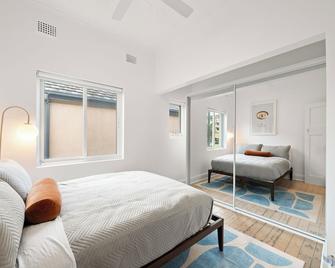 The Fletcher Bondi - Sídney - Habitación