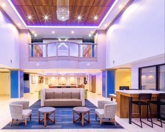 Holiday Inn Express Coventry S - West Warwick Area By IHG - Coventry - Hall