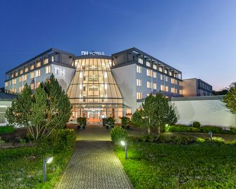 NH Weinheim - Weinheim - Edificio