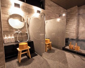 Super Hotel Tokyo Akabane Eki Minamiguchi - Tokyo