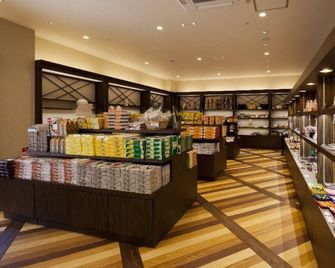 Yudaonsen Ubl Hotel Matsumasa - Yamaguchi - Shop