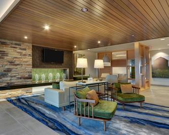 Fairfield Inn & Suites by Marriott Warsaw - Warsaw - Lobby