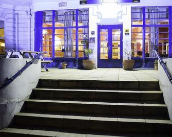 The Southcliff Hotel - Folkestone - Gebäude