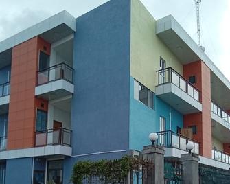 Tr Apartments - Honiara - Bâtiment