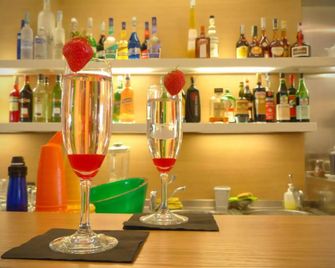 Mercury Boutique Hotel - Sant'Antioco