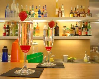 Mercury Boutique Hotel - Sant'Antioco - Bar