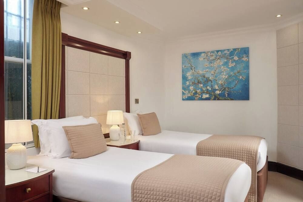 The Prime London Hotel