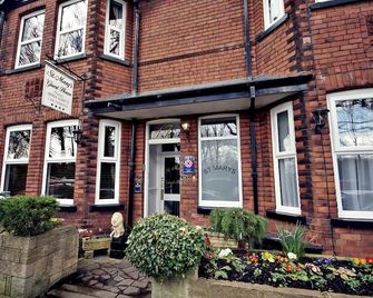St Marys Guest House - York - Bina