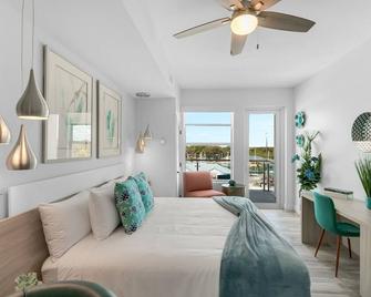 Cape Crossing Resort & Marina - Merritt Island - Habitación