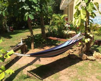 Hotel Finlanka - Hikkaduwa - Patio