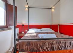 'Arbaria Rent Rooms' Romantic villa 7 min from the beach! - Trapani - Quarto