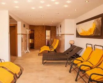 Pension Romantica - Jerzens - Area lounge