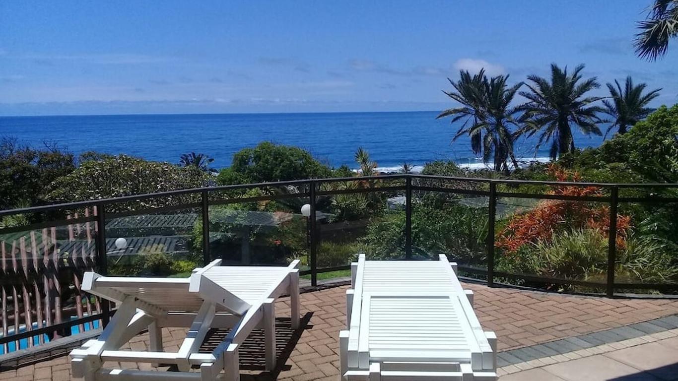 Wailana lodge