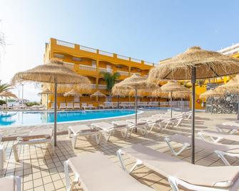 El Marques Palace by Intercorp Group - Puerto de Santiago - Piscina