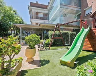 Velor Apartments - Castelldefels