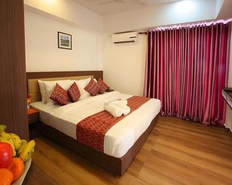 Trium Resorts - Alappuzha - Habitación