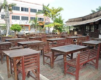 Salim Inn - Sibu - Ristorante